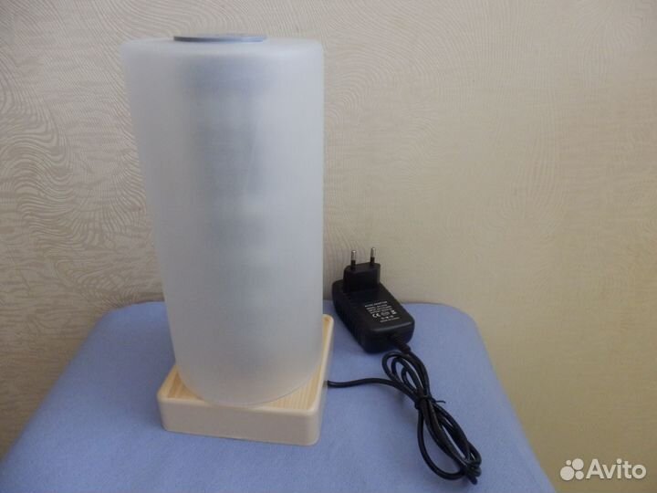 Лампа-ночник Гайвера