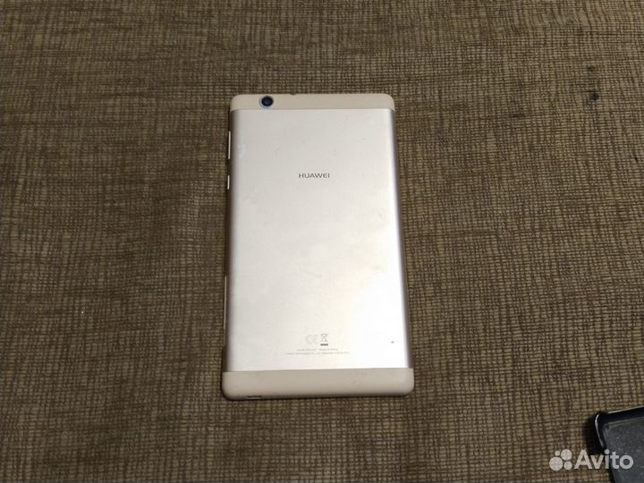 Планшет huawei mediapad t3 7