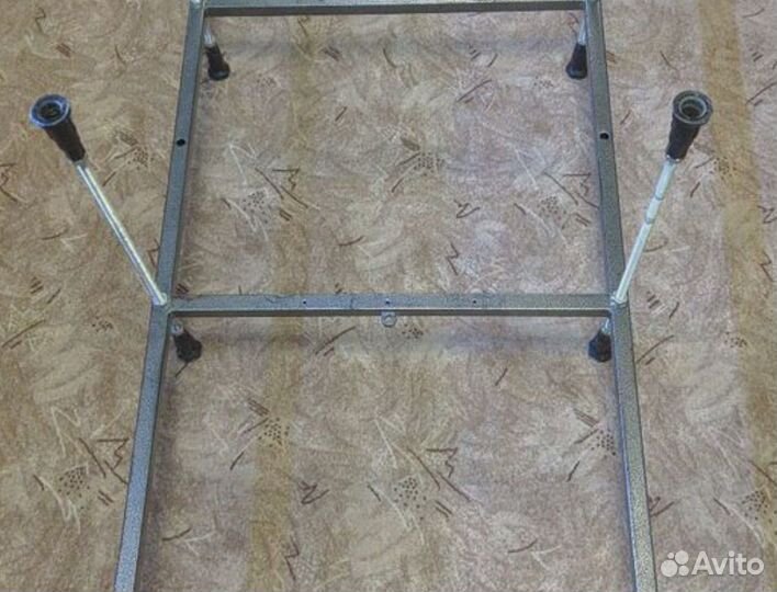 Ванна Bas Malta с гидромассажем