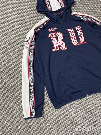 Мастерка bosco