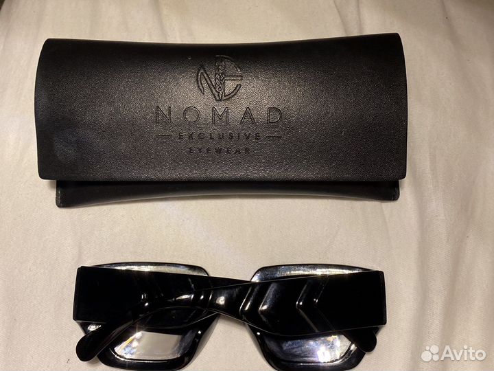 Солнцезащитные очки nomad