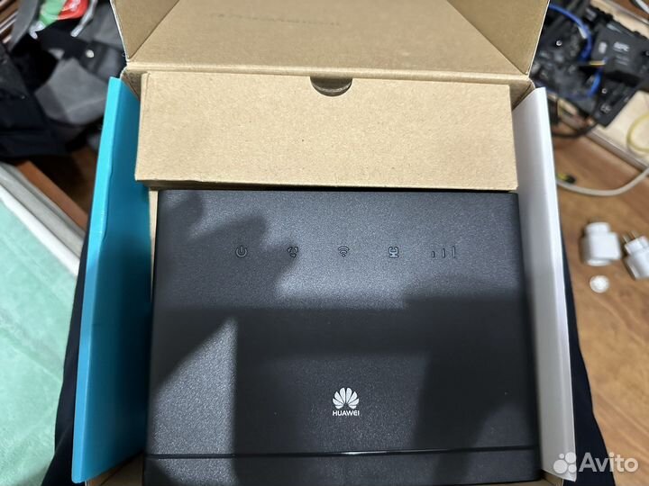 Роутер Huawei b3155s-22