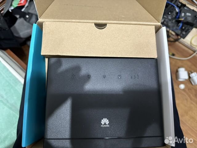 Роутер Huawei b3155s-22