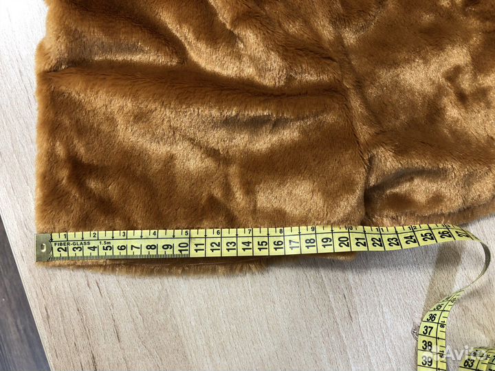 Новогодный костюм обезьяны 3-5 лет