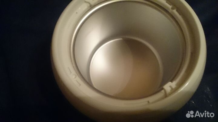 Прибор для приготовления мороженого ICM 1155