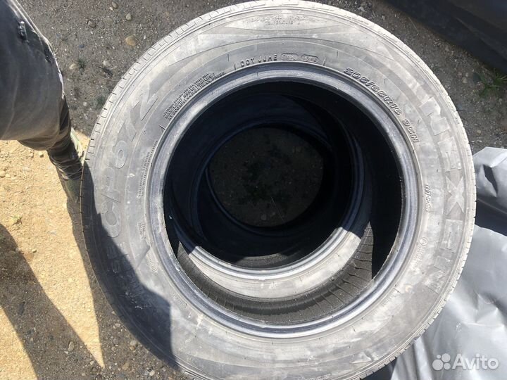 Nexen Classe Premiere 672 205/65 R16 95H