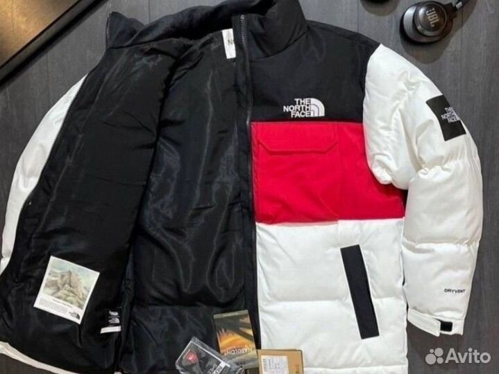 Куртка TNF