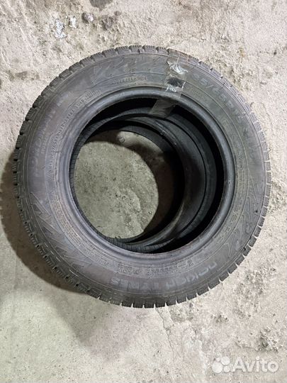 Nokian Tyres Nordman RS2 185/65 R15