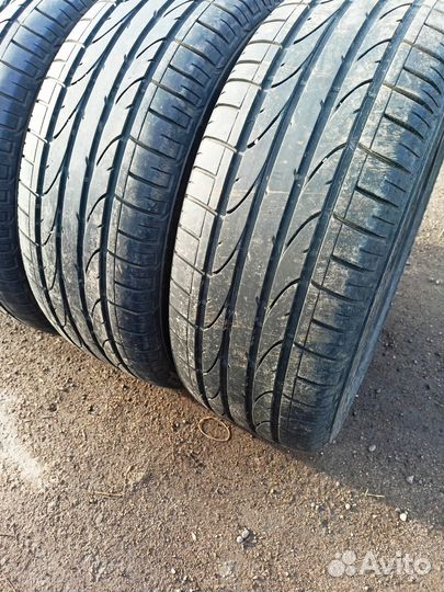 Bridgestone Dueler H/P Sport 235/55 R17