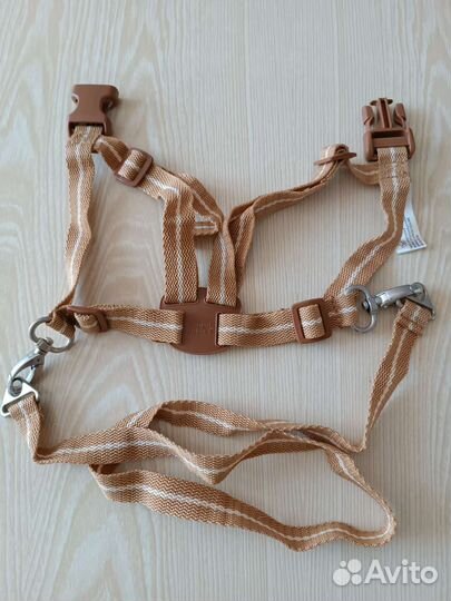 Вожжи для ребенка