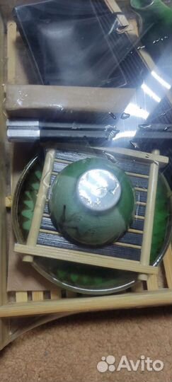 Керамическая посуда