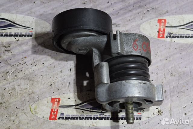 Натяжитель c BMW 3-Series E90 N43B20