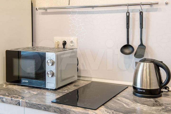 Квартира-студия, 31 м², 7/24 эт.