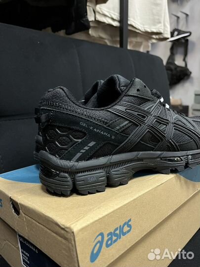 Кроссовки asics gel kahana 8