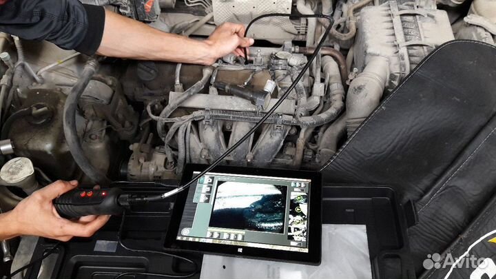 Автоподбор, Авто Эксперт, Диагностика