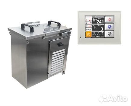 VentMachine Satellite 2 GTC