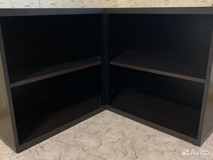 Тумба под тв угловая IKEA