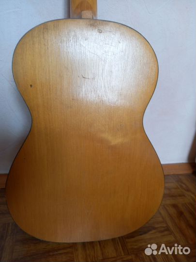 Классическая гитара