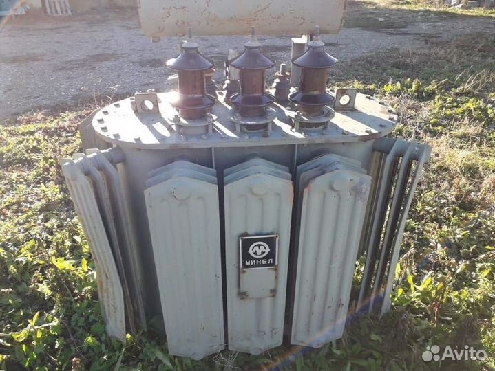 Трансформатор обмен арт76358