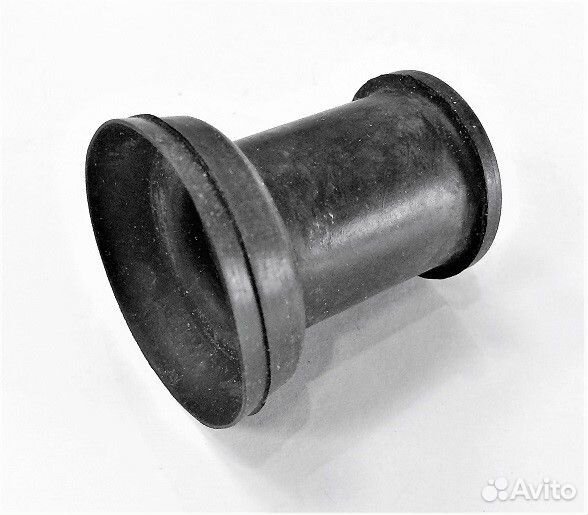 Втулка продольного рычага с\х SUV/TUV(570062200)