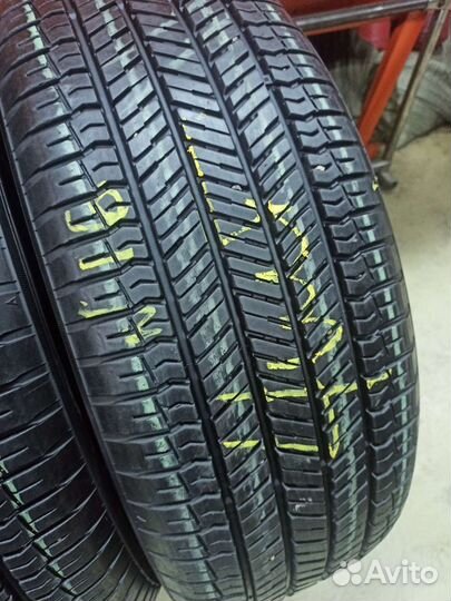 Yokohama Geolandar G091 235/55 R18 100H