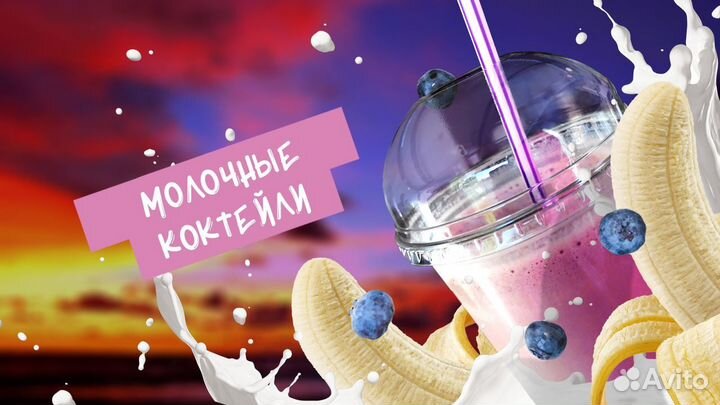 Кoфейня с уникальнoй кoнцепцией бара на oстрoве