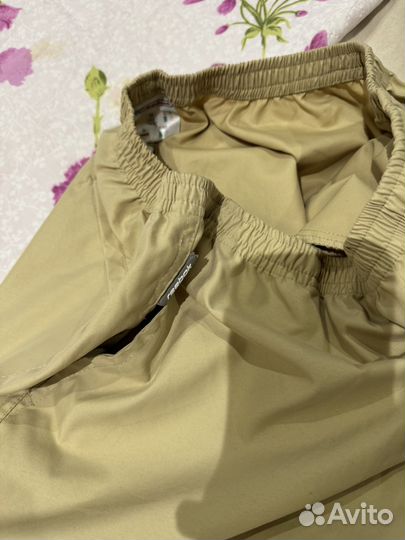 Спортивные штаны reebok