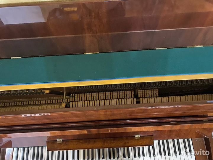 Пианино отдам бесплатно