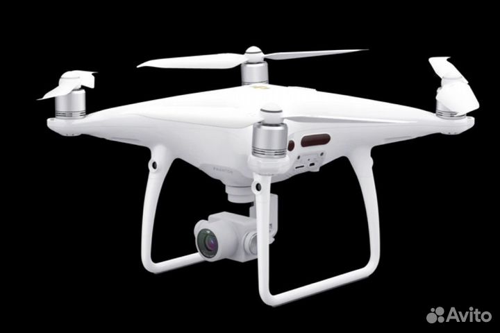 Phantom 4 Pro V2.0