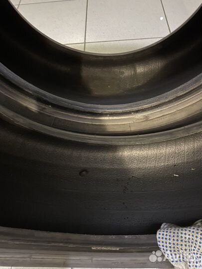 Goodyear EfficientGrip 215/55 R16 93