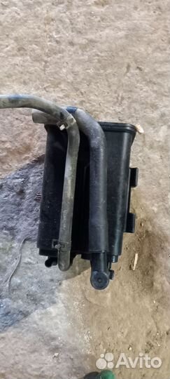 Абсорбер Lancer10