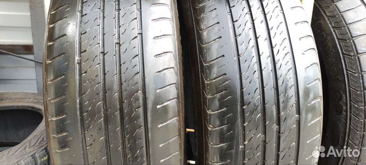 DoubleStar Maximum DH02 215/60 R16