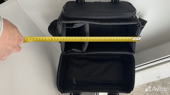 Сумка для фотоаппарата / видеокамеры