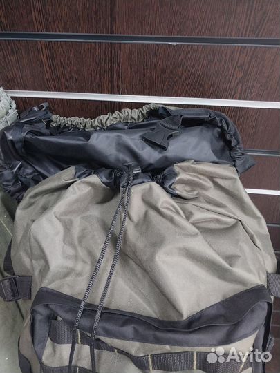 Рюкзак туристический