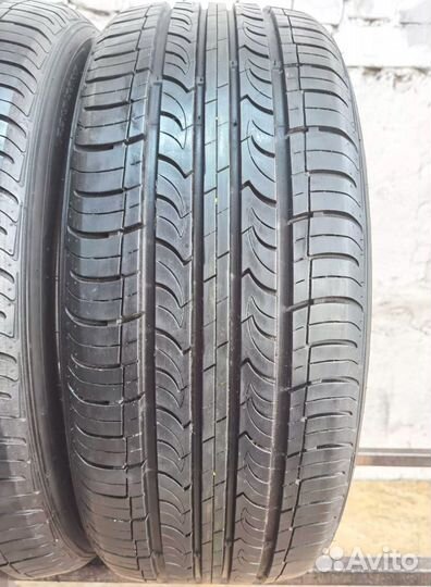Nexen Classe Premiere CP672 215/55 R17 94V