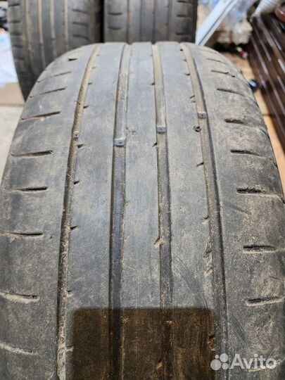 Kumho Crugen HP91 235/60 R18 107V