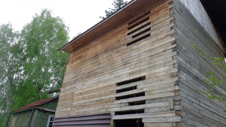 Дом 144 м² на участке 15 сот.