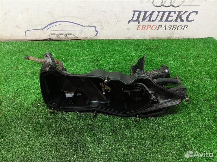 Корпус воздушного фильтра (мото) honda today
