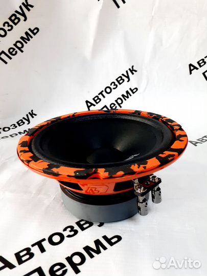 Мидбасс DL Audio 165