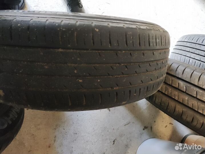 Колеса R16 летние с дисками. Chevrolet Cruze