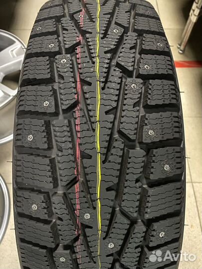 Cordiant Snow Cross 205/70 R15 100T