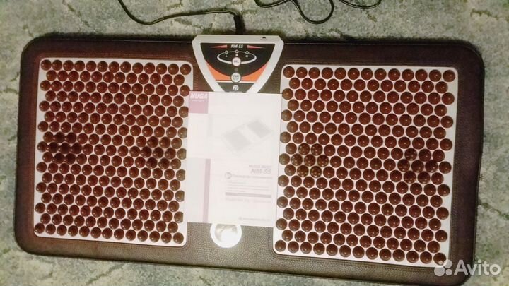 Массажёр для ног Nuga Best NM-55