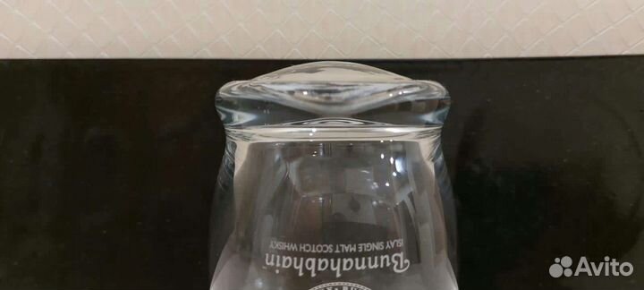 Бокалы для виски