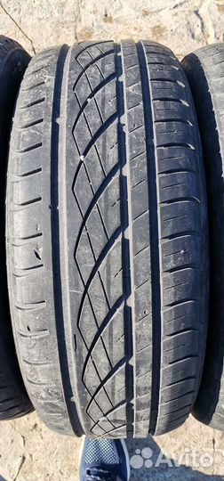 КАМА Кама-Евро-127 205/55 R16