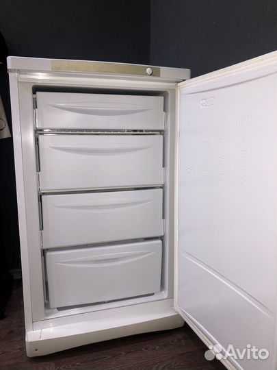 Морозильная камера