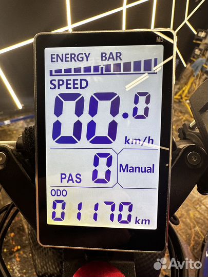 Электросамокат Kugoo GX PRO продажа обмен