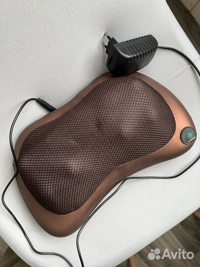 Подушка массажер