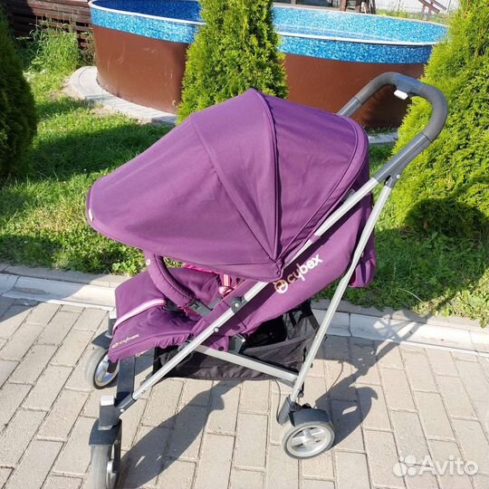 Коляска-трость Cybex callisto