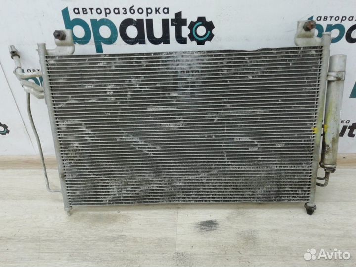Радиатор кондиционера EH4461480A Mazda CX-7
