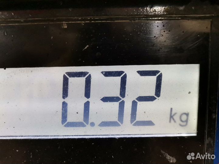 Насос топливный Mazda AZ-Wagon 2 2003 Y4011349YE